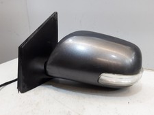 GENUINE 2009 TOYOTA AVENSIS   LEFT DOOR MIRROR