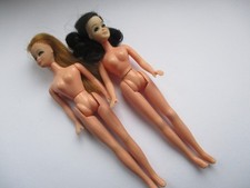 Palitoy Pippa doll Topper Dawn