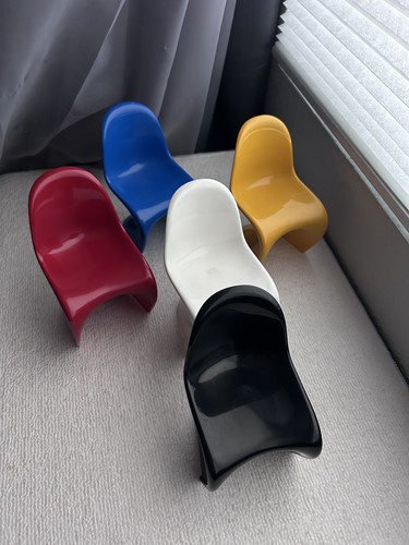 Vitra design museum miniatures - museum,