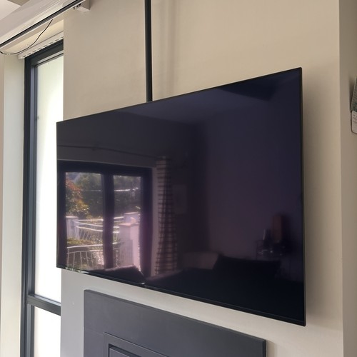 Sony bravia xr55a80j - sony,