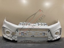 SUZUKI VITARA 2018-ON FACELIFT