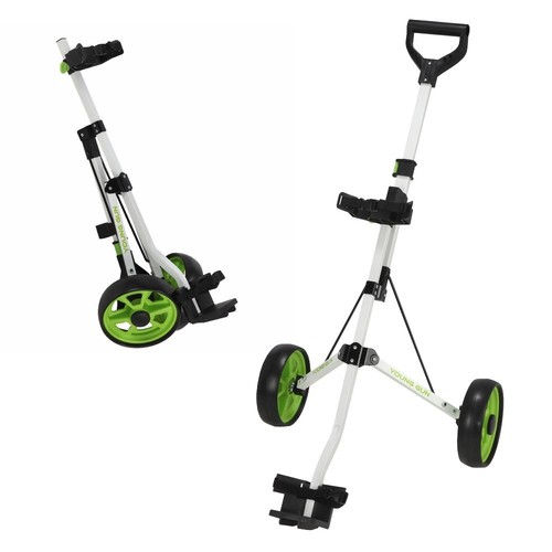 Young gun kids adjustable - young,
