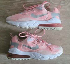 Ladies Nike Air Max 270 React