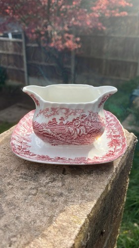 Vintage myott the hunter - vintage,