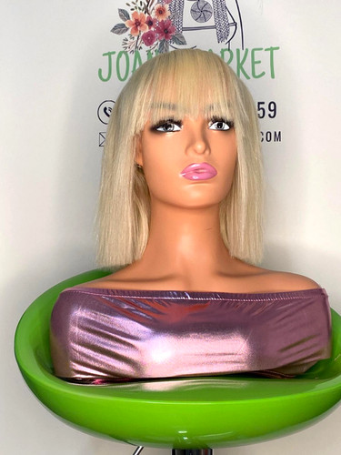 Brazilian human hair 100 - hair, %