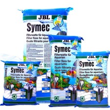JBL Symec Aquarium Filter Wool