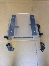 Permobil M3 Tray w/ Mounting for Power Wheelchair 13" Wide x 13.75" Deep.