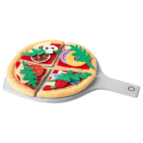 Ikea duktig piece pizza - ikea, set