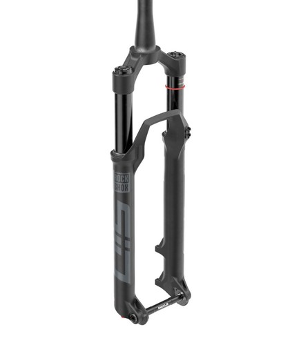 New rockshox sid 120mm - sid, 29”