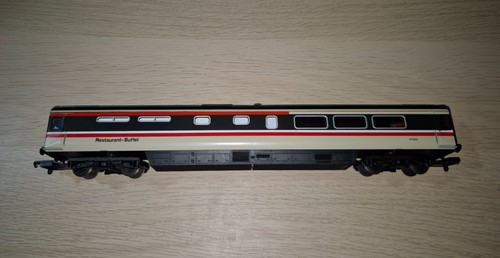 Lima mk3 intercity - br,