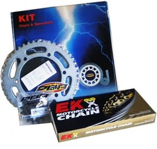 PBR / EK CHAIN KIT FOR HONDA
