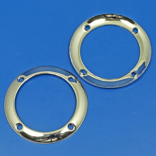 Pair replacement rims - replacement,