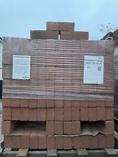 wienerberger Smoked Orange Multi Gilt Stock Facing Bricks 