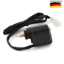 Automatic Air Filter Dellorto