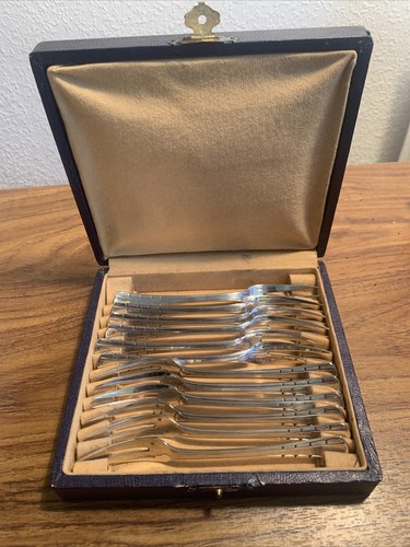 Vintage boxed ravines denfert - boxed,