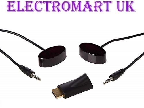 Labgear hd2 irk infra - hd2-irk, hdmi