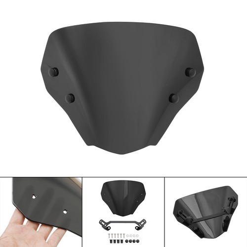 Abs motorcycle windshield - abs,