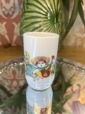 Rosenthal Studio Line Vintage Porcelain Mini Vase Bjorn Wiinblad   8cm G22