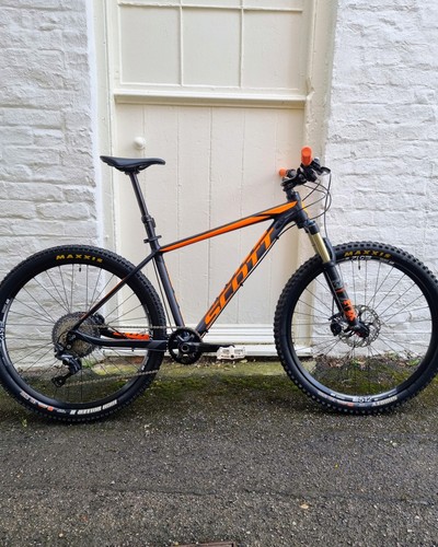 2016 scott scale - 2016,