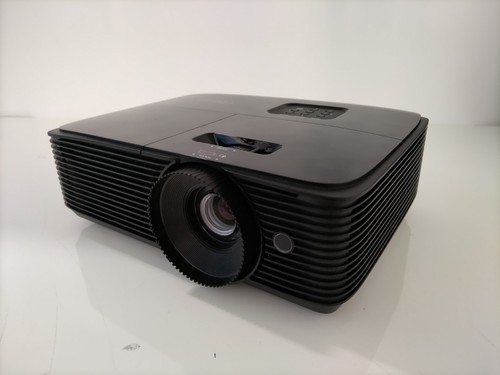 Optoma projector 1080p full - projector,