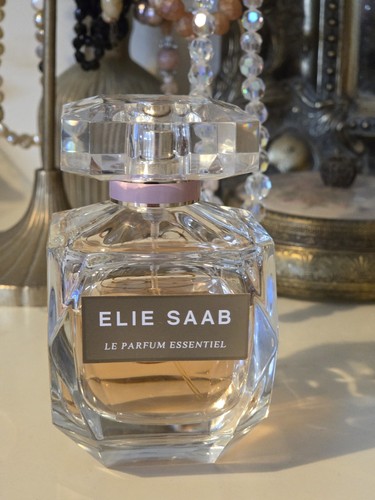 Genuine elie saab parfum - genuine, le