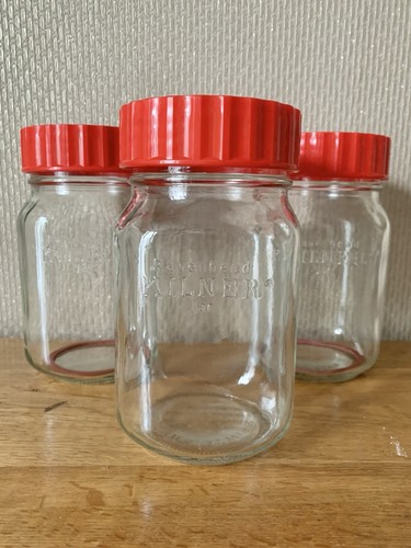 Vintage ravenhead kilner - 3,