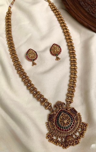 South indian bridal antique - south,