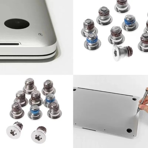 10pcs laptop screws for - laptop,