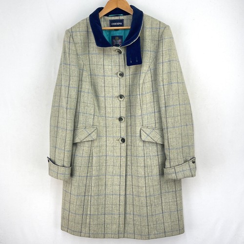 Cousins cheltenham tweed - cousins,
