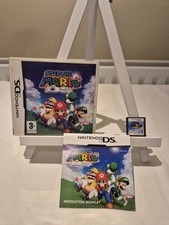Super Mario 64 DS (Nintendo