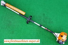 Stihl HL 100 Very Good Hedge Cutter Hedge Trimmer 0774