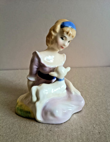 Vintage 1948 royal - royal, doulton