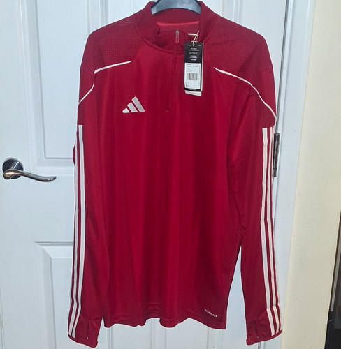 Adidas tiro23 top mens l - adidas, tr