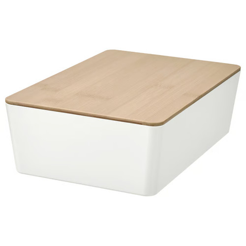Ikea box with - ikea, kuggis