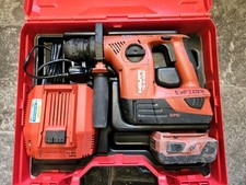 Hilti TE4 A-22 SDS Hammer