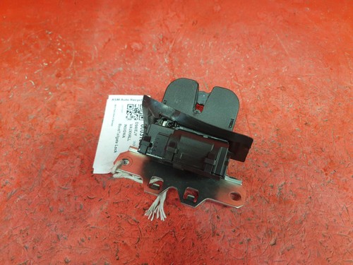 Vauxhall insignia tailgate - insignia,