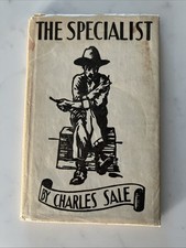 Vintage Antique Book 1946  The