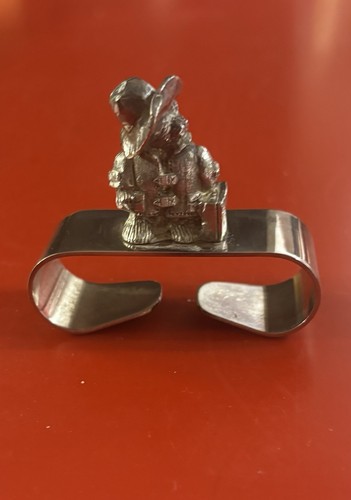 1979 paddington bear silver - 1979,