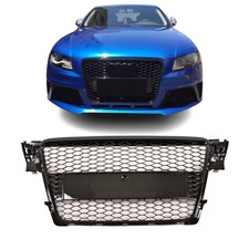 Audi A4 S4 B8 2008–2012