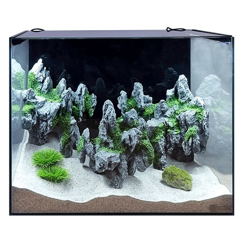 Aqua one aqualume glass - aqua,