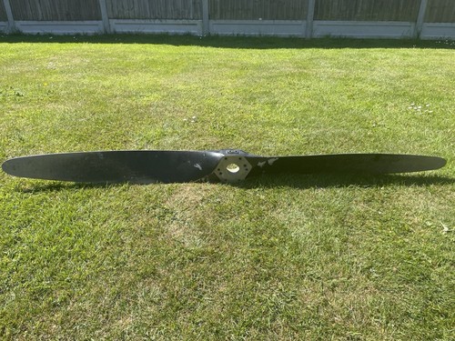 Vintage mccauley aeroplane - vintage,