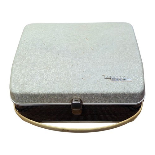 Grundig 18l reel - tk,