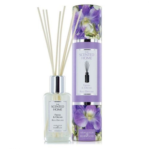 Ashleigh burwood the scented - the,