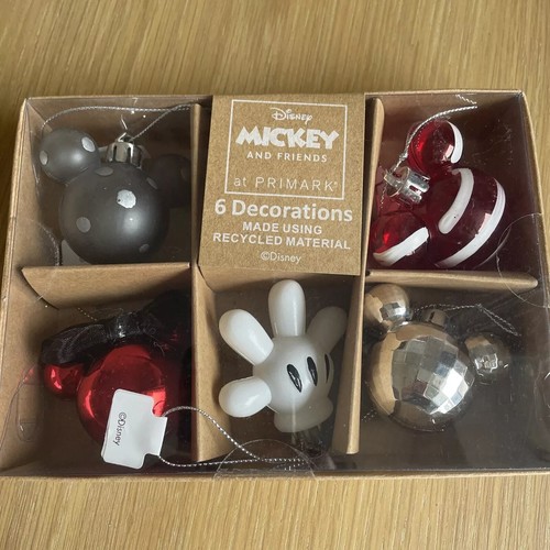 Disney mickey mouse christmas - mouse,
