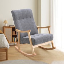 Rocking Armchair Lounge Glide