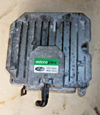 Jaguar XJS 5.3 V12 1989 Engine