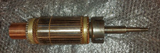 cav Starter Armature Fits CAV 24v SL5