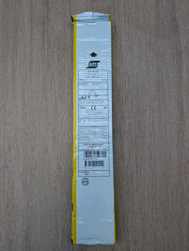 Esab e7018 h4 r - ok, 48.00
