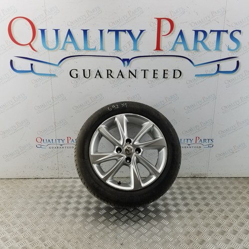 Vauxhall corsa alloy - corsa, &