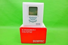 Sunvic TLX RFP Volt Free